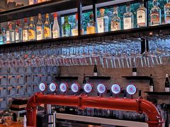 -BOILER博乐精酿(东坪山店)