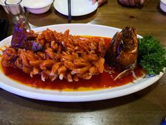 -盛德利食府 天津菜(河西店)