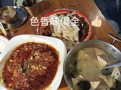 -柴窝堡22号辣子鸡·传承新疆菜