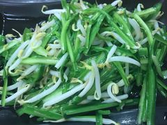 青龙菜-新峰肉骨茶