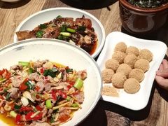 -树厨贵州菜(大十字店)