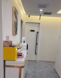 -海涛医疗美容·面部抗衰·注射美鼻