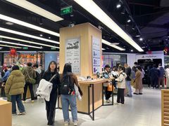 -Sony Store索尼(广州正佳店)