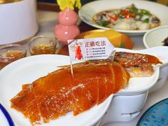 -小吊梨汤·北京菜·烤鸭(王府井银泰in88店)