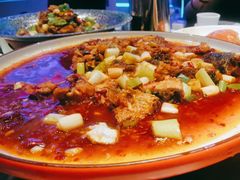 -巴特餐饮6加1音乐餐吧·新疆菜