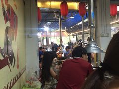 -西昌老号李小肠特色烧烤园(双流店)