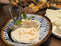 -鸟鹏烧鸟居酒屋(珠江新城店)