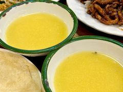 棒碴粥-沣元春饼馆(幸福巷店)