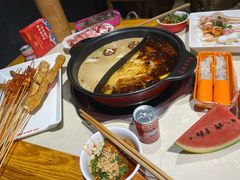 -袁记串串香(平潭店)