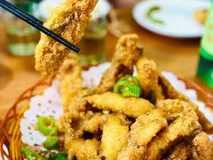 -南记食粥坊·宵夜大排档(莲花店)