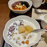 吼吼!!高新也有了!好爱糖水啊