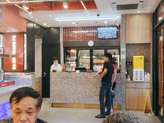-巴蜀王婆大虾(南锣鼓巷店)