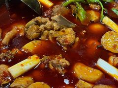 -佘记全家福芋儿鸡(向阳街总店)