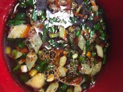 -乡党臊子面(丰庆公园店)