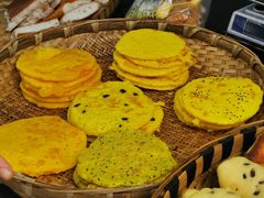 -小米粑粑(玉锦苑店)