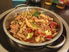 -胖娃古镇鸡杂(磁器口总店)