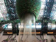 -深圳东部华侨城茵特拉根酒店