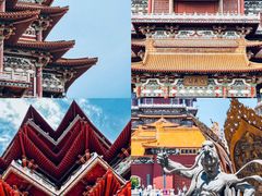 -云龙湖旅游景区