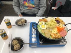 -欧巴来了韩式料理