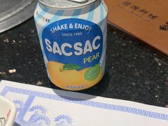 -青松馆韩国料理(香港中路佳世客店)