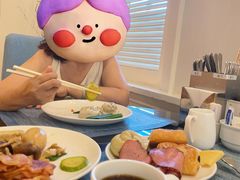 -武汉江城明珠豪生大酒店