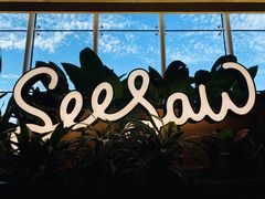 -Seesaw Coffee(朝阳大悦城店)