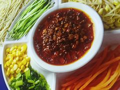 -丝路伊兰·兰州牛肉面(马连道店)