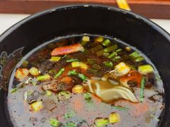 -乡党臊子面(丰庆公园店)