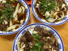 -清真-戏楼王记牛肉面