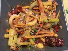 -李氏传家菜(兴城路店)