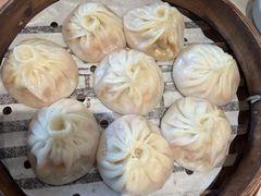 -馋三尺蟹粉小笼(人民广场店)