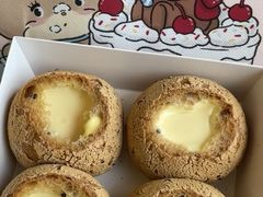 -欢牛蛋糕屋(萧山万象汇店)