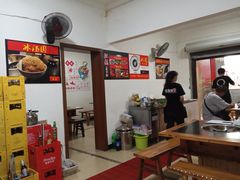 -肥龙火锅(南坪店)