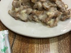 -老七饭馆(光荣道总店)