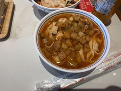 -磁州卤面·邯郸地方菜(复兴区店)