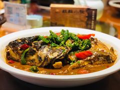 -麒麟小院·老九江菜(安平路店)