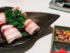 -無二炙坊·和牛烧肉(大钟寺1733店)