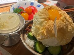 -岛风·台食小馆 ISLAND BISTRO(烟台山店)