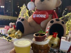 -TZ House音乐现场(来福士中心店)