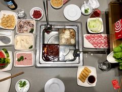 -海底捞火锅(龙湖北京大兴天街店)