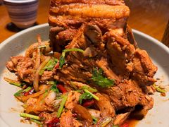 -95号酱骨·一块豆腐(展春园西路店)