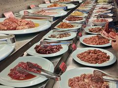 -福成自助烤肉(双桥万达店)