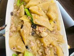 -腰记饭店(龙源路店)