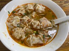 -金陵老丁家馄饨
