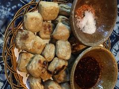 -香满楼(临安路店)