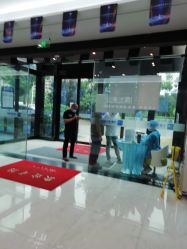 -大麦微针植发丨全国连锁