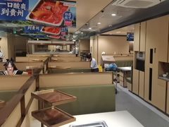 -海底捞火锅(泉城路店)