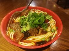 -蜀香坊(墨尔本唐人街旗舰店)