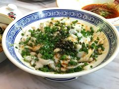 -农川记&酸菜鱼四川料理(横岗荣德店)