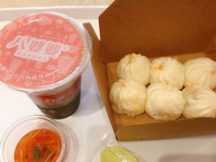 -八婆婆烧仙草(中山路店)